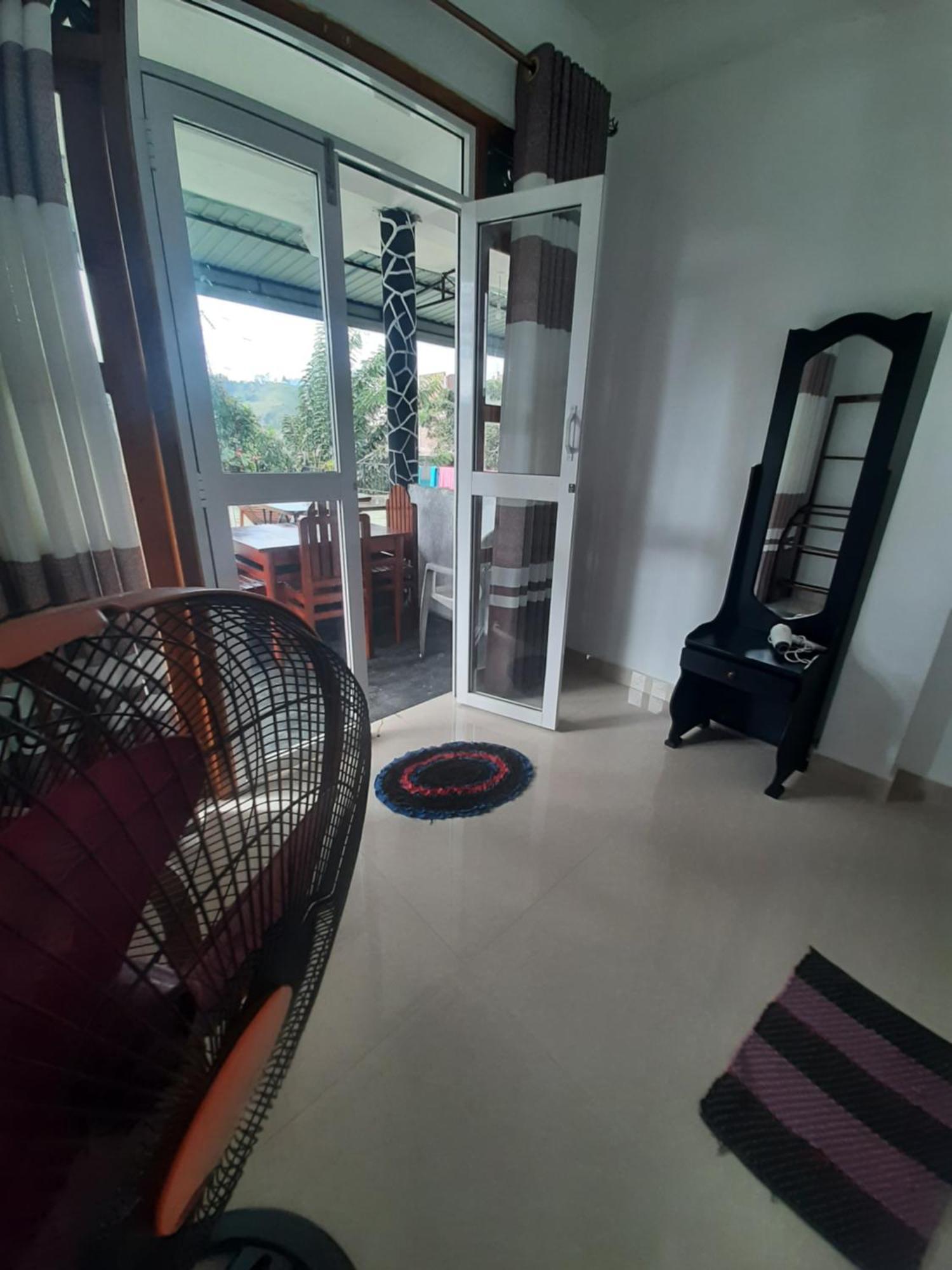 Welcome Homestay Ella Chambre photo